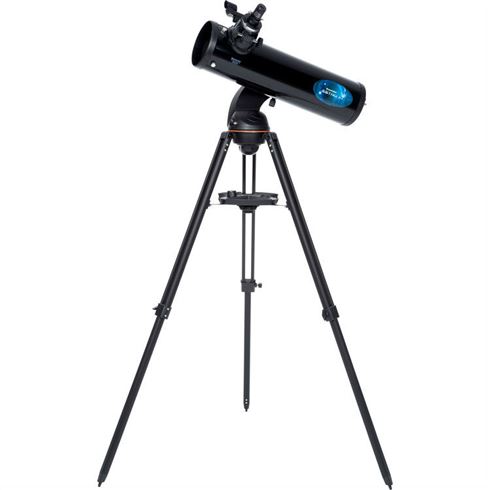Téléscope Celestron AstroFi 130mm Newton