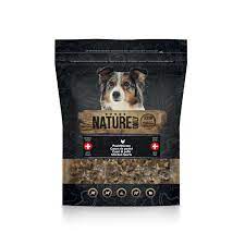 Nature only cœurs de poulet 390g