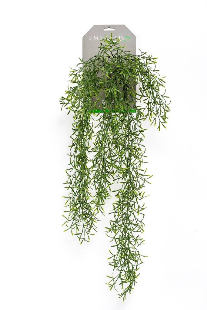 Asparagus retombant artificiel