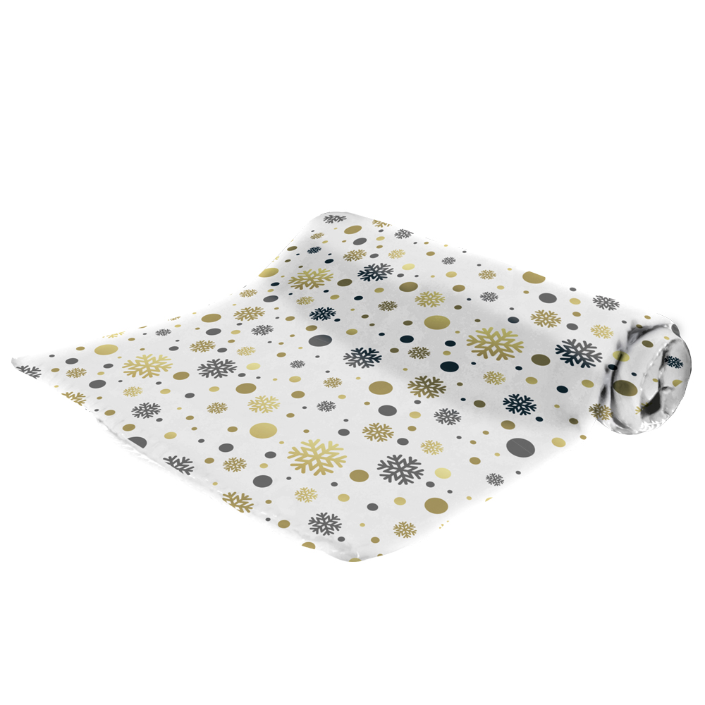 Couverture de Noël Elegance L