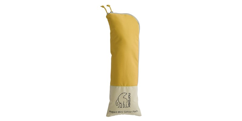 Sac de Rangement pour Tente Asgard Mini