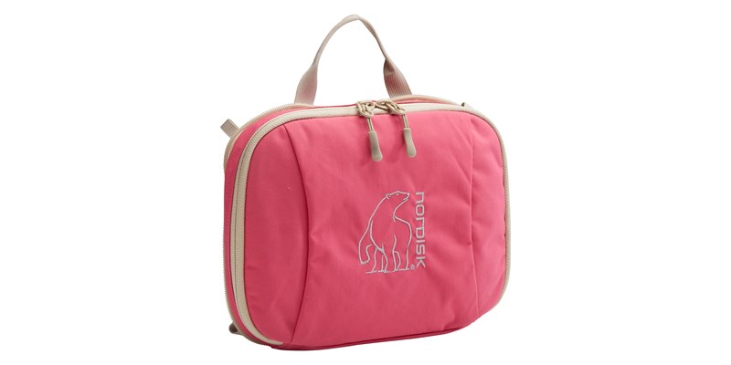 Poche sac à dos Yggdrasil Cerise