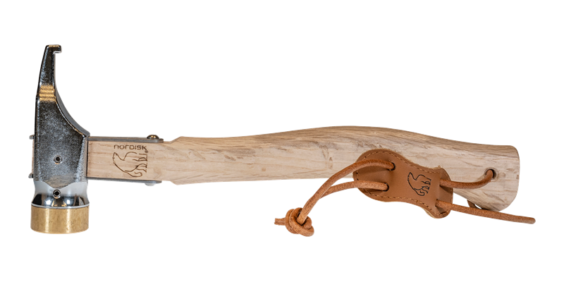 Marteau à cheville Hamarr