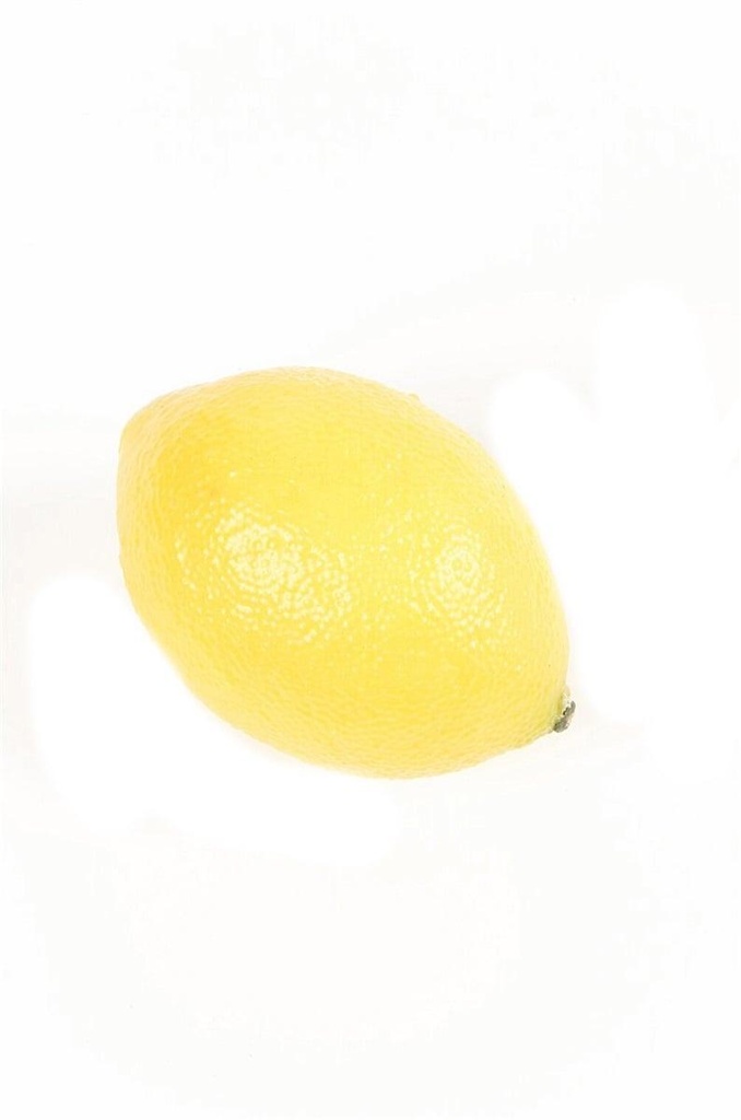 Citron artificiel