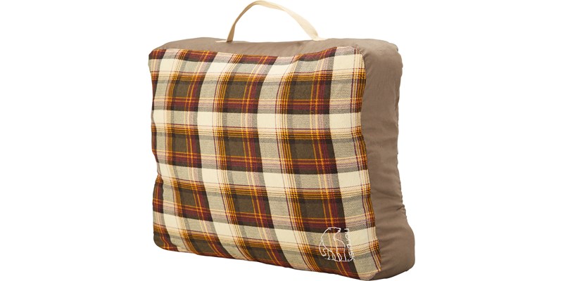 Sac de couchage Amande - Gigoteuse 2° L