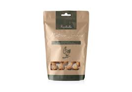 Friandise chien Nature snack os de poulet mous 80gr