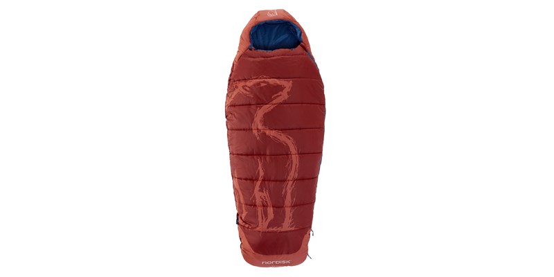 Sac de couchage Puk Junior