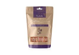 Friandise chien Nature snack Sticks naturels poulet