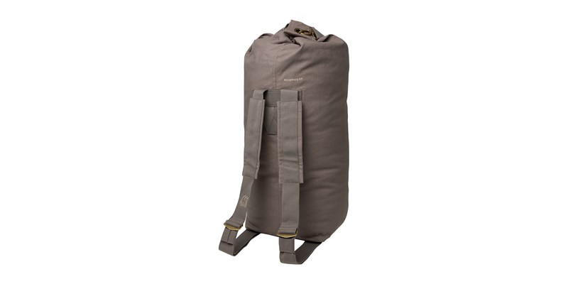 Sac de voyage Kongsberg 65 Trèfle