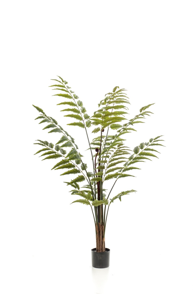 Fougère des bois artificielle