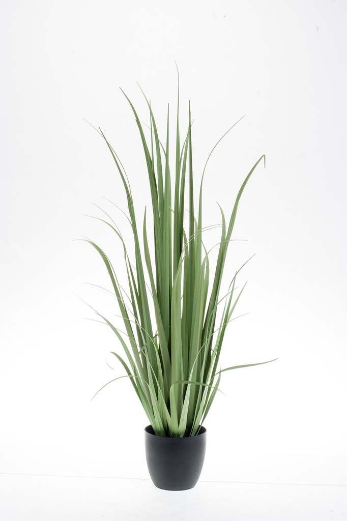 Graminée Feuilles de yucca artificielle