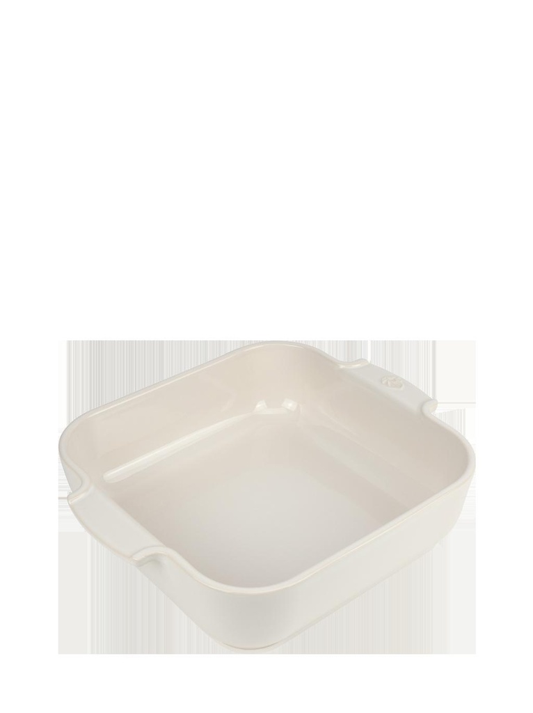 Plat à four carré Appolia