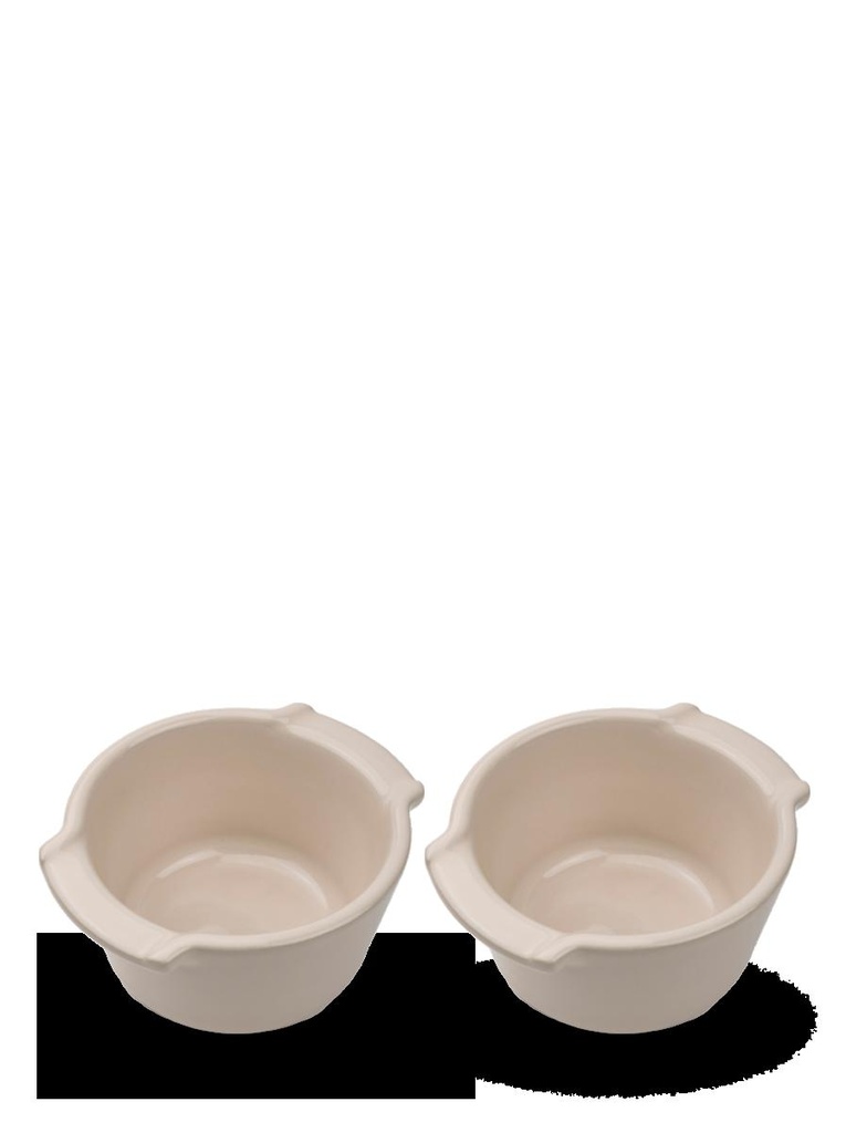 Duo Ramequins Appolia