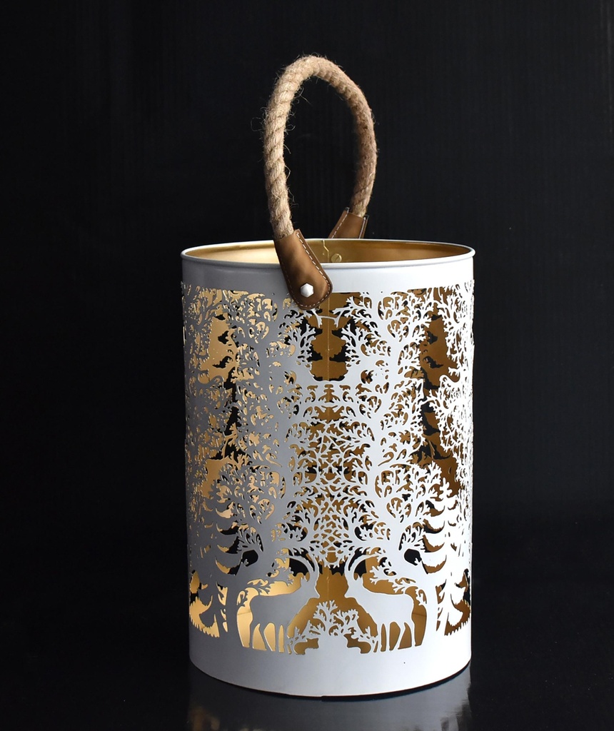 Lanterne les Bouquetins