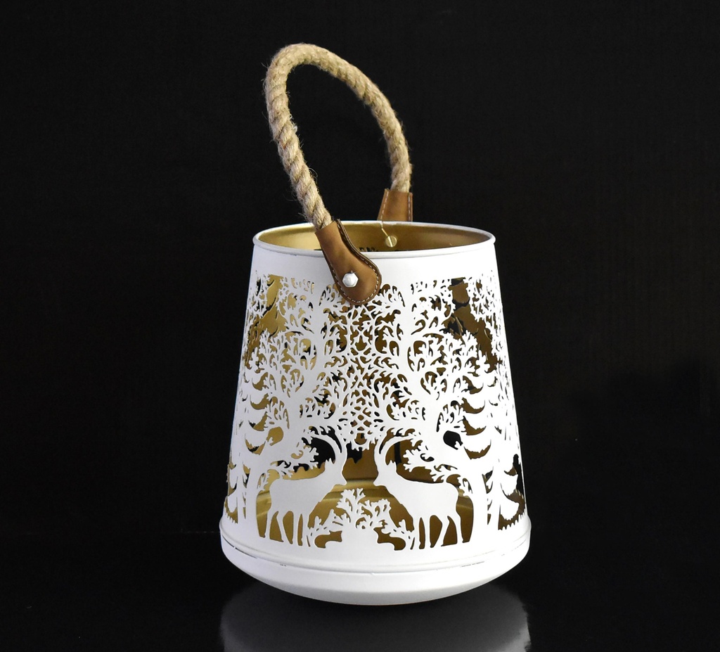 Lanterne Les Bouquetins