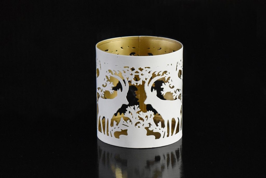 Photophore Les Bouquetins