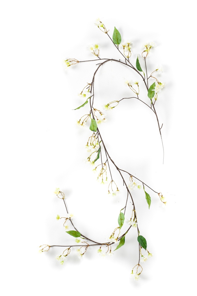 Guirlande Cerisier artificiel