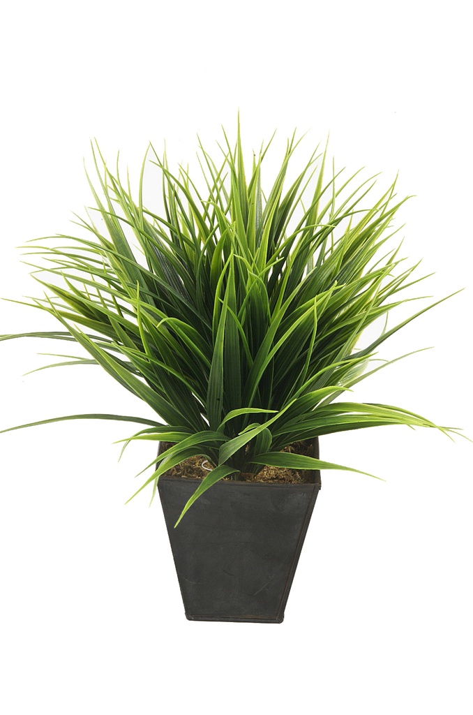 Herbe artificielle