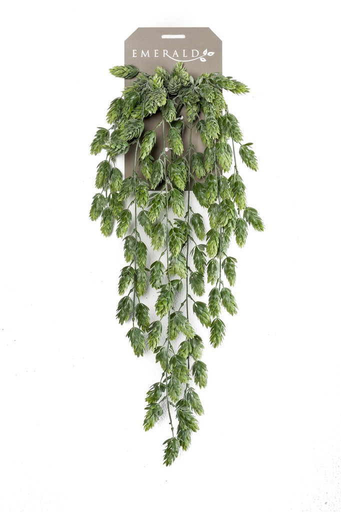 Houblon retombant artificiel