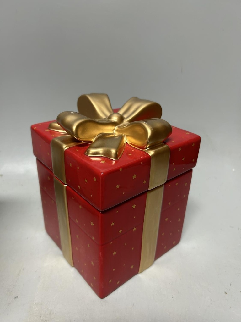 Boite à biscuits Cadeaux