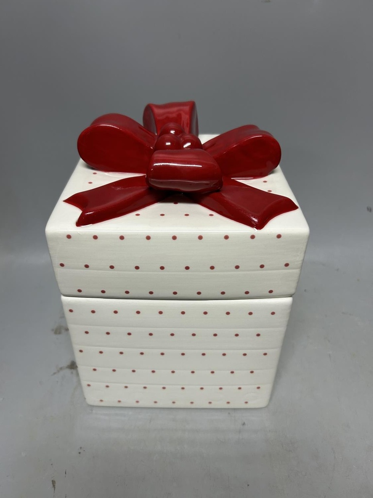 Boite à biscuits Cadeaux