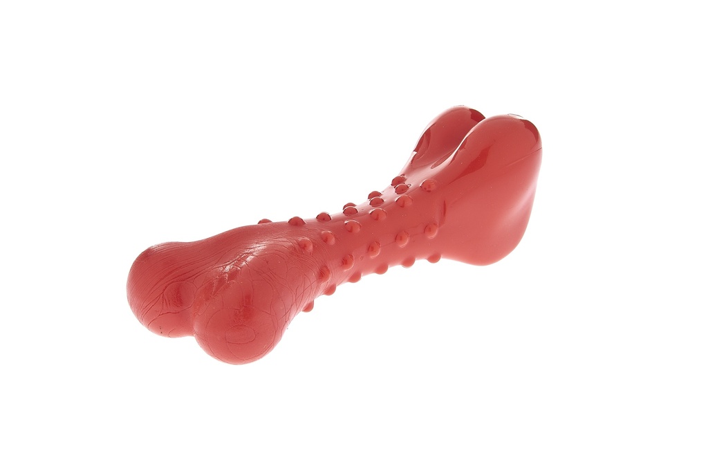 Jouet chien Os super M