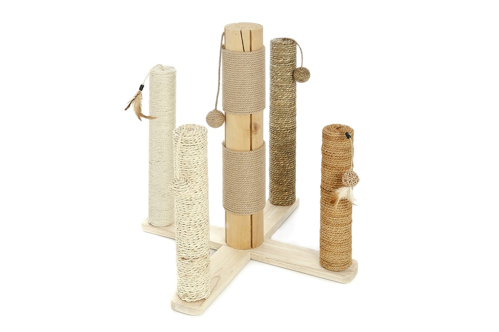 Arbre à chat Natura