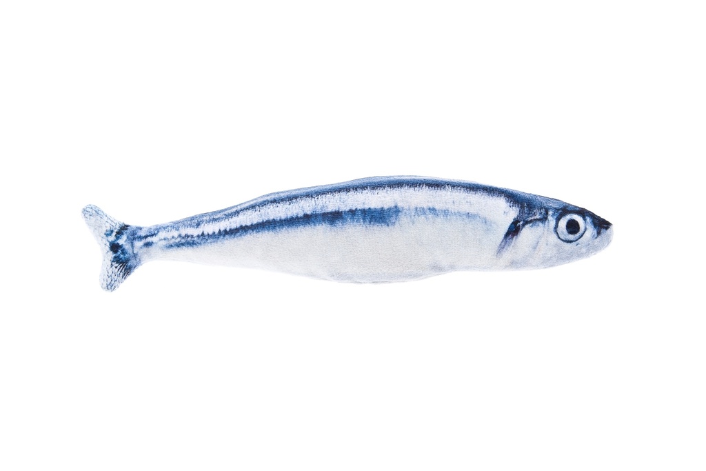 Jouet chat Sardine Matatabi