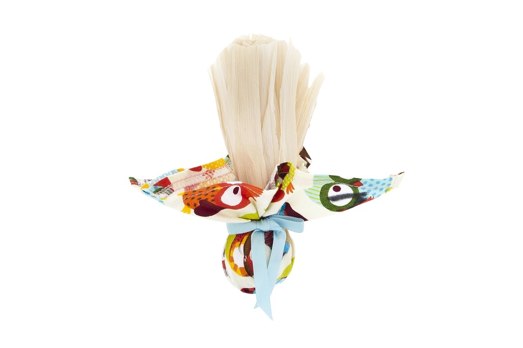 Jouet chat Cri cri Matatabi