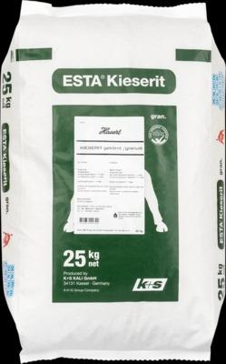 Kieserite