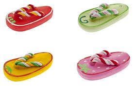 Jouet chien mini tongue