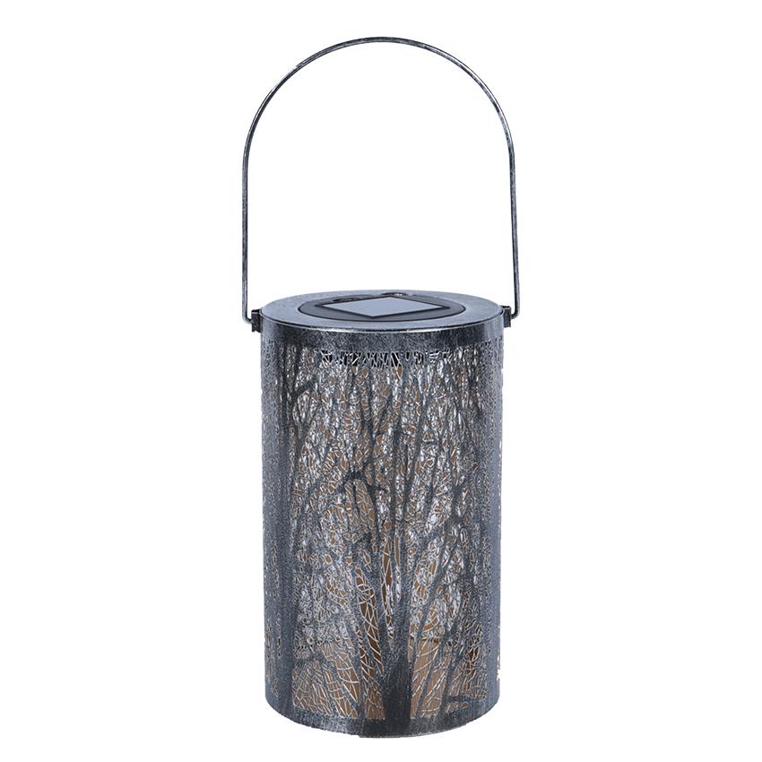 Lanterne solaire Forêt