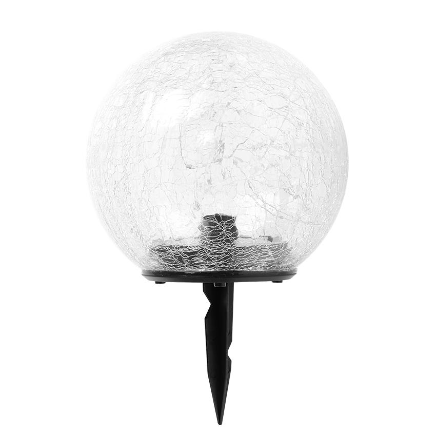 Lampe Comete