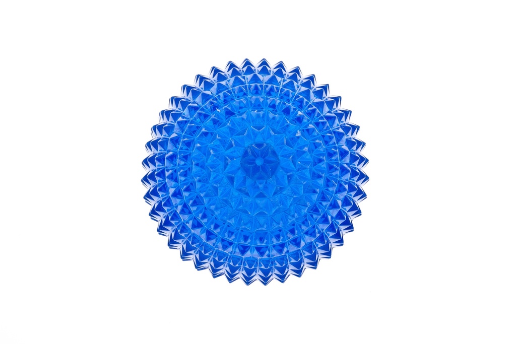 Jouet chien balle Poly lumineuse