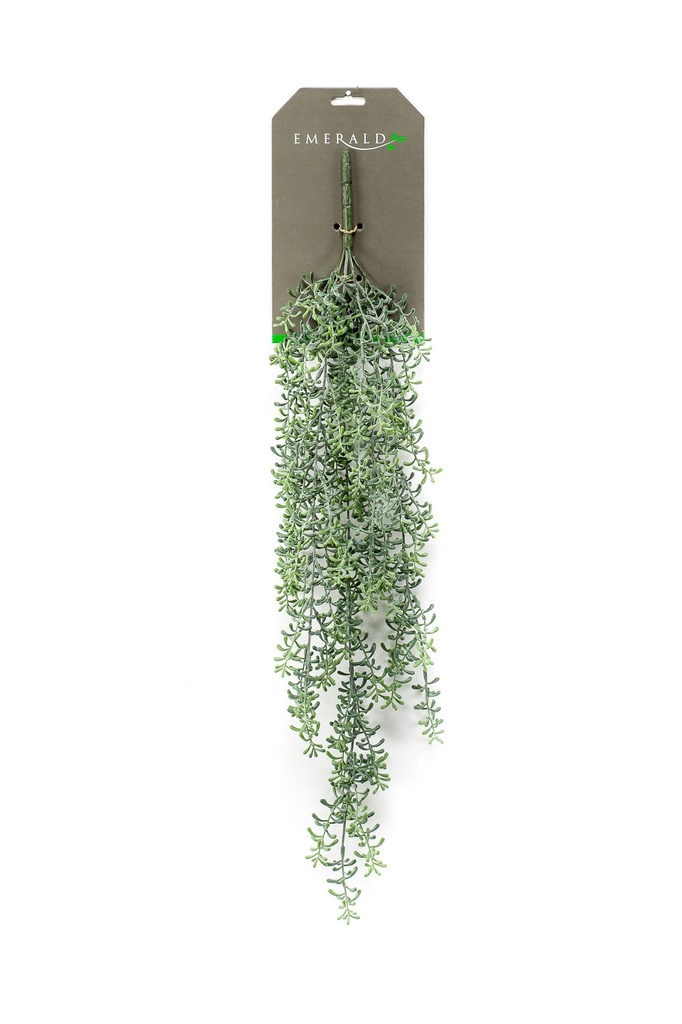 Rhipsalis retombant artificiel