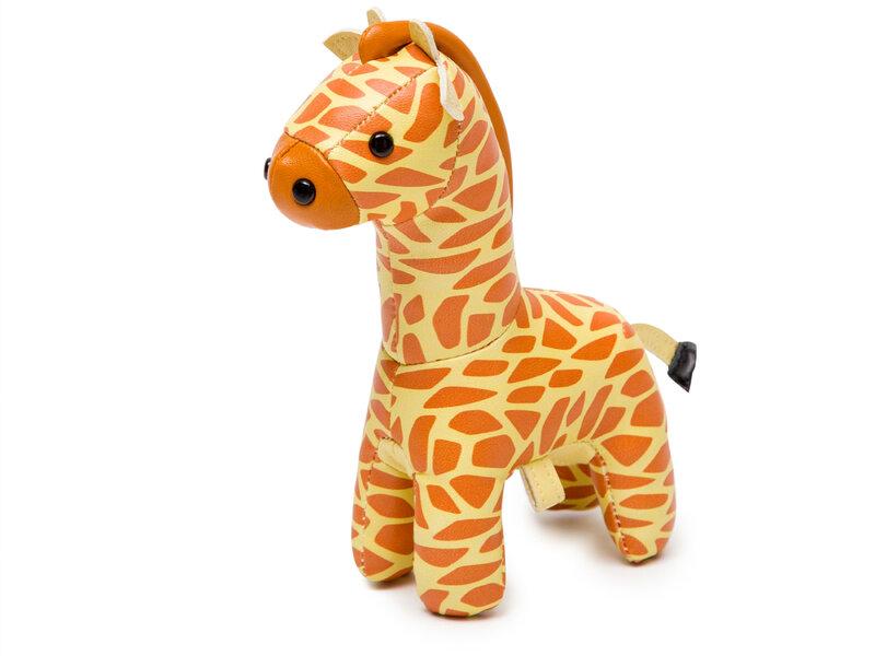 Lbf Les Petits Animaux Gina La Girafe