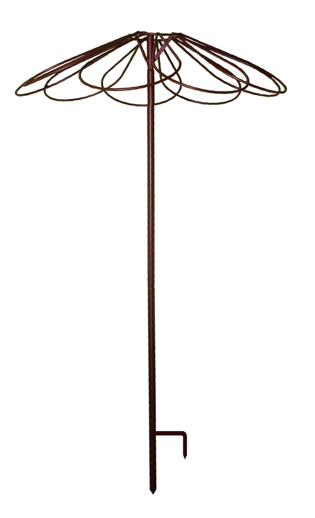 Tuteur Parapluie