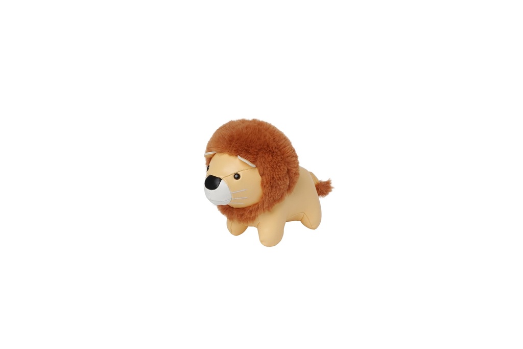 Lbf Les Petits Animaux Jackson Le Lion 