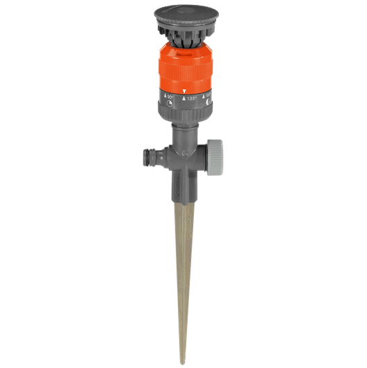 Arroseur turbine Vario sur pic 1949-20