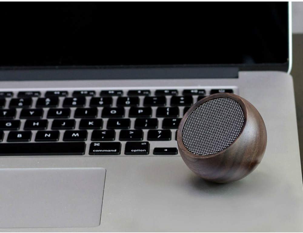 Le haut-parleur Tumbler Selfie