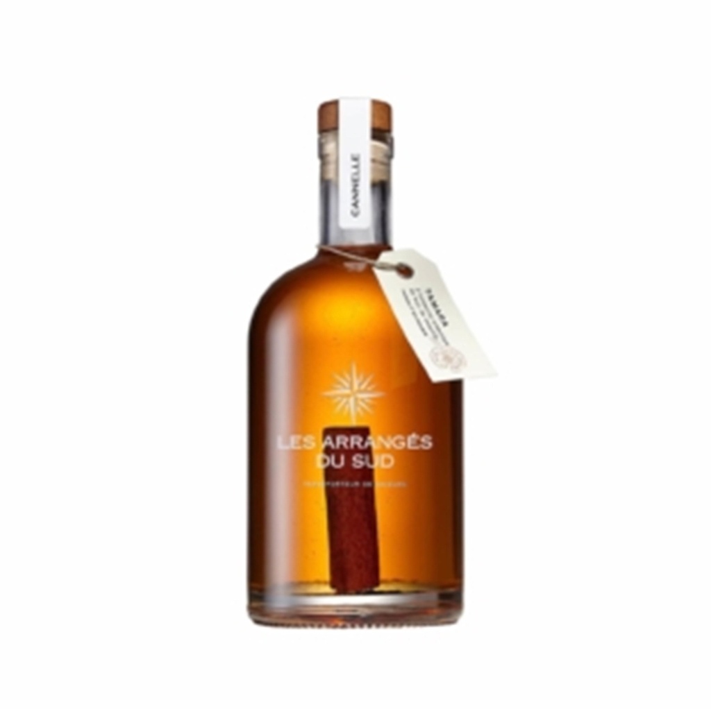 Rhums du Sud - Cannelle