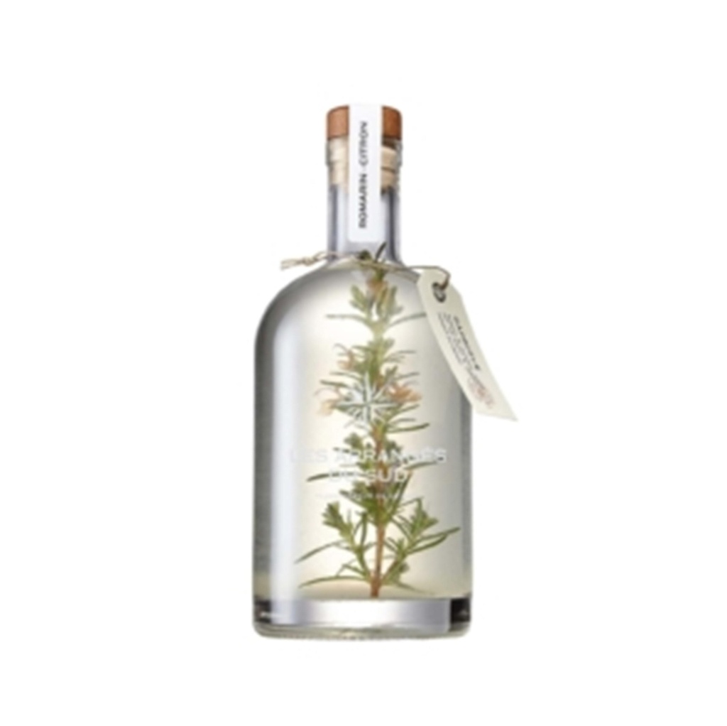 Rhums du Sud - Garrigue - Romarin Citron
