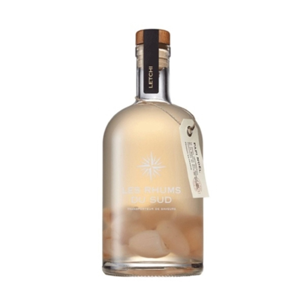Rhums du Sud - Letchi