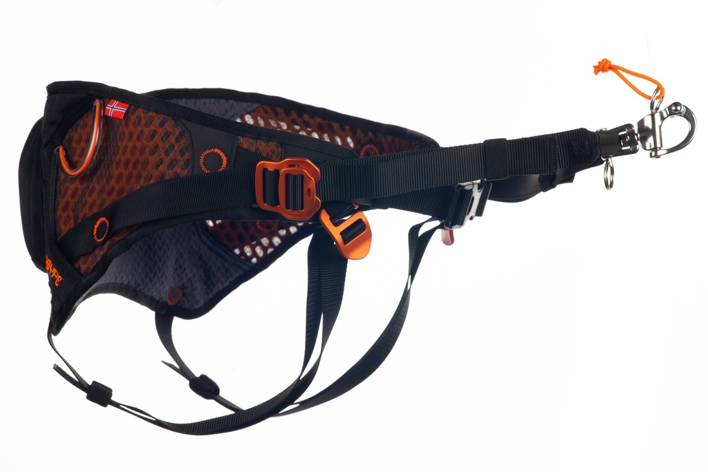 Ceinture ski Loype M