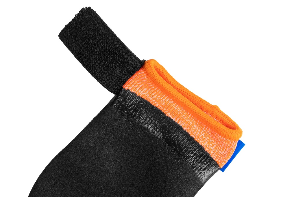 Chaussons Protector bootie XL