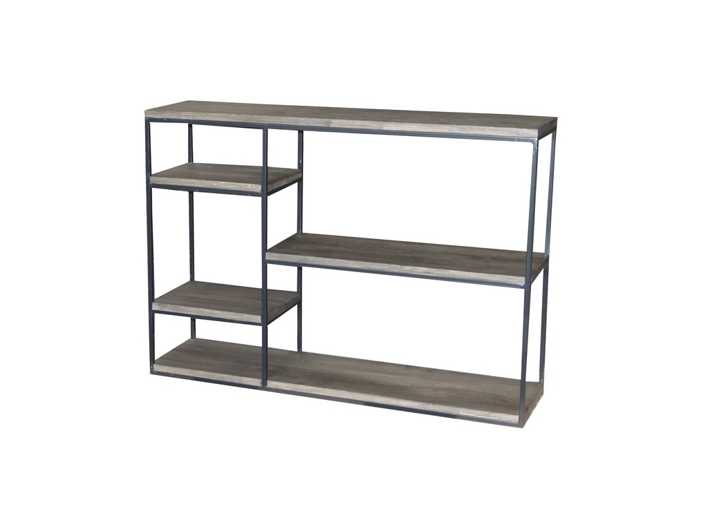 Sellette Multi plateau