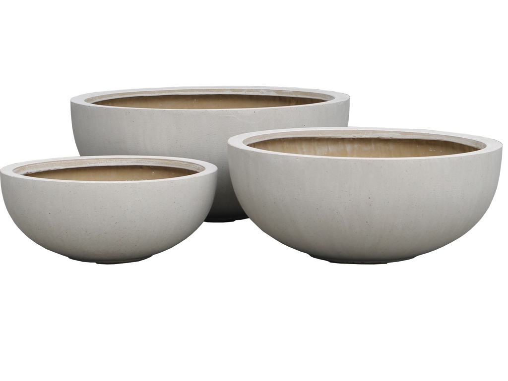 Coupe basse Cervin XL