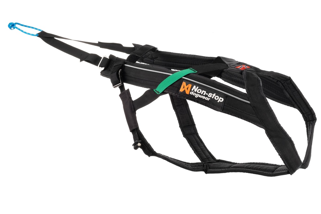 Harnais Freemotion T2