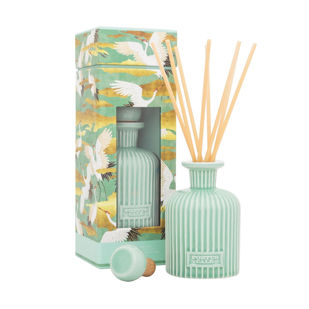 Diffuseur White Crane 100ml