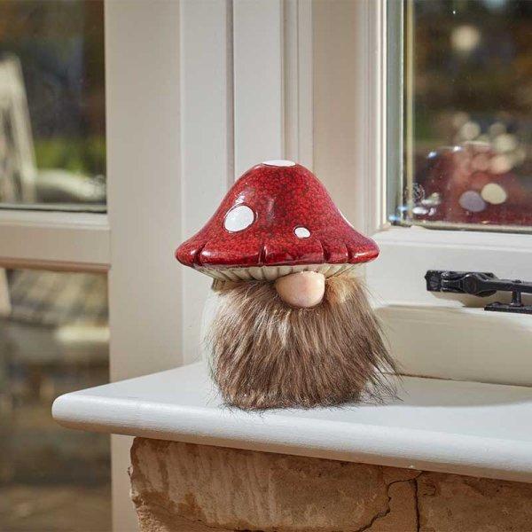 Gnome Champignon L
